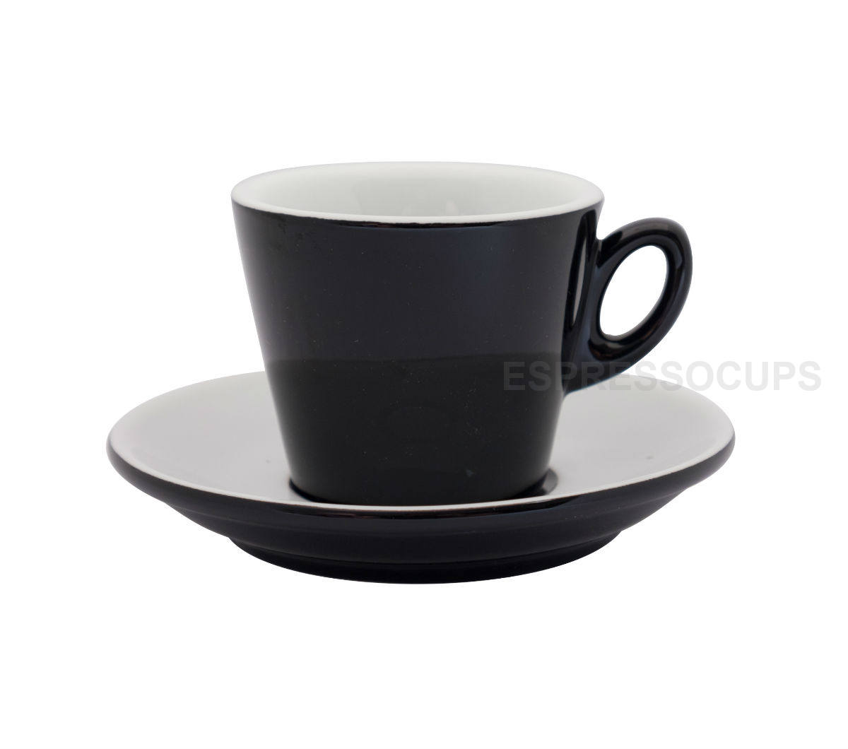 "LILIUM" Cappuccino Cups 160ml